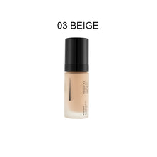 Load image into Gallery viewer, Radiant Natural Fix All Day Matt Foundation Spf 15