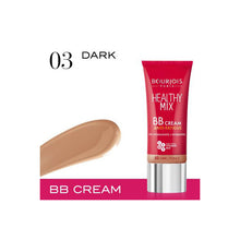 Load image into Gallery viewer, Bourjois Bb Cream Healthy Mix Anti Fatigue