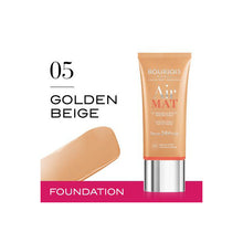 Load image into Gallery viewer, Bourjois Air Mat Foundation
