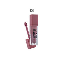 Load image into Gallery viewer, Flormar Kiss Me More Lipstick
