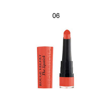 Load image into Gallery viewer, Bourjois Rouge Velvet The Lipstick