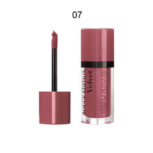 Load image into Gallery viewer, Bourjois Rouge Edition Velvet