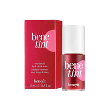 Load image into Gallery viewer, Benefit Benetint Cheek &amp; Lip Stain