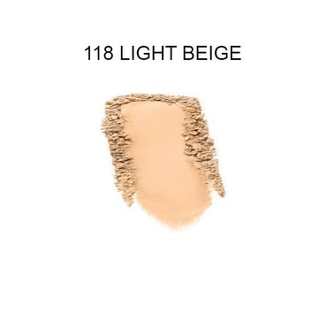 كريم أساس بودرة فيت مي من مايبيلين يدوم 24 ساعة بعامل حماية من الشمس 44