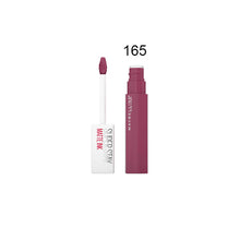 Load image into Gallery viewer, Maybelline Superstay Matte Ink Liquid Lipstick