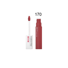 Load image into Gallery viewer, Maybelline Superstay Matte Ink Liquid Lipstick