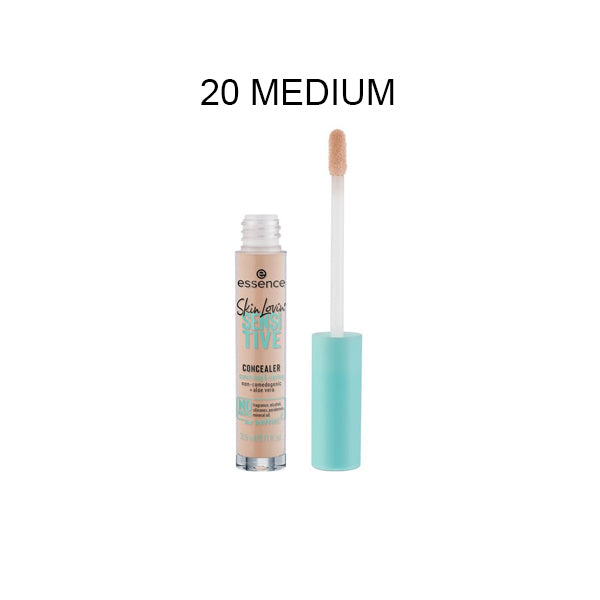 Essence Skin Lovin Sensitive Concealer – Beauty Box