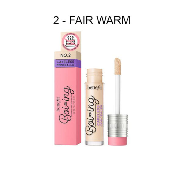 Benefit Boi-ing Cakeless Concealer