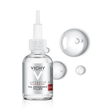 Load image into Gallery viewer, Vichy Liftactiv Supreme H.a. Epidermic Filler Serum 30ml