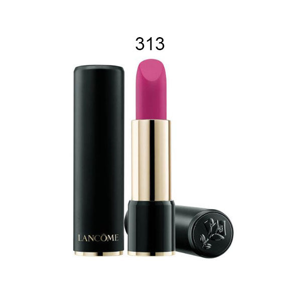 Lancome L'absolue Rouge Drama Matte
