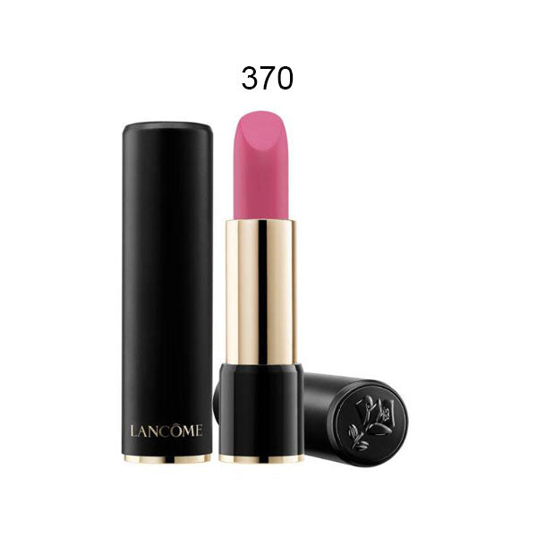 Lancome L'absolue Rouge Drama Matte