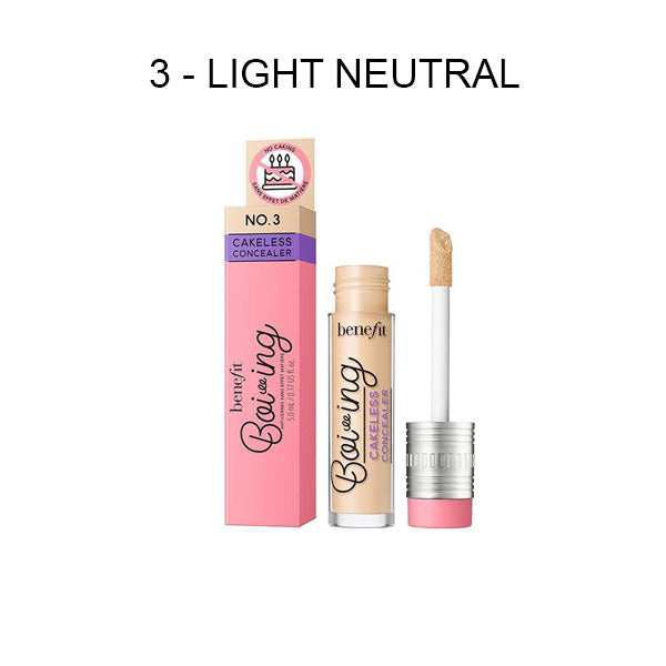 Benefit Boi-ing Cakeless Concealer