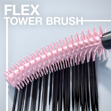 Maybelline Sky High Waterproof Mascara