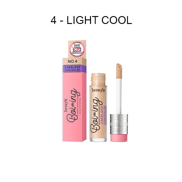 Benefit Boi-ing Cakeless Concealer