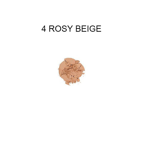 Seventeen Natural Silky Compact Powder