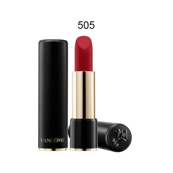 Lancome L'absolue Rouge Drama Matte