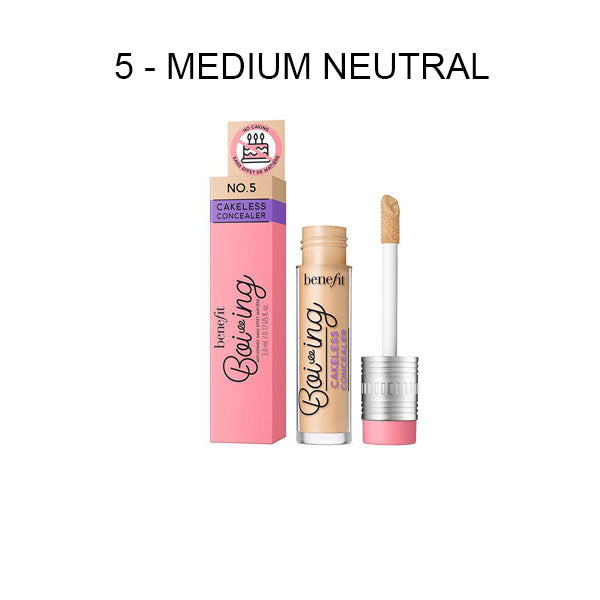 Benefit Boi-ing Cakeless Concealer