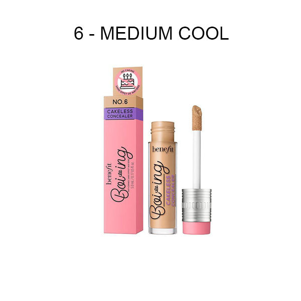 Benefit Boi-ing Cakeless Concealer