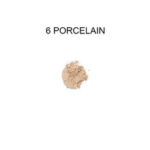 Load image into Gallery viewer, Seventeen Natural Silky Compact Powder