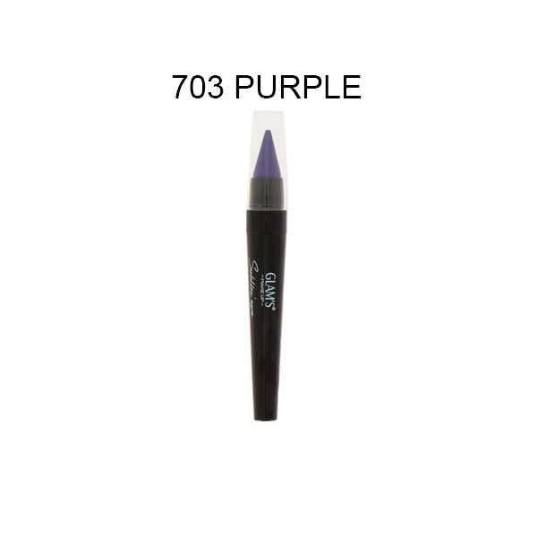 Glams Makeup Sublime Eye Liner Kohl