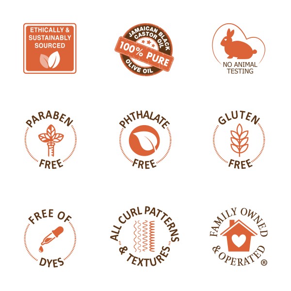 مجموعة بلسم الشعر العميق بزيت بالمرز أويلفي للشعر المعرض للتجعد، 60 جرام