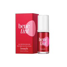 Load image into Gallery viewer, BENEFIT BENETINT CHEEK &amp; LIP STAIN