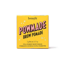 Load image into Gallery viewer, BENEFIT POWMADE BROW POMADE