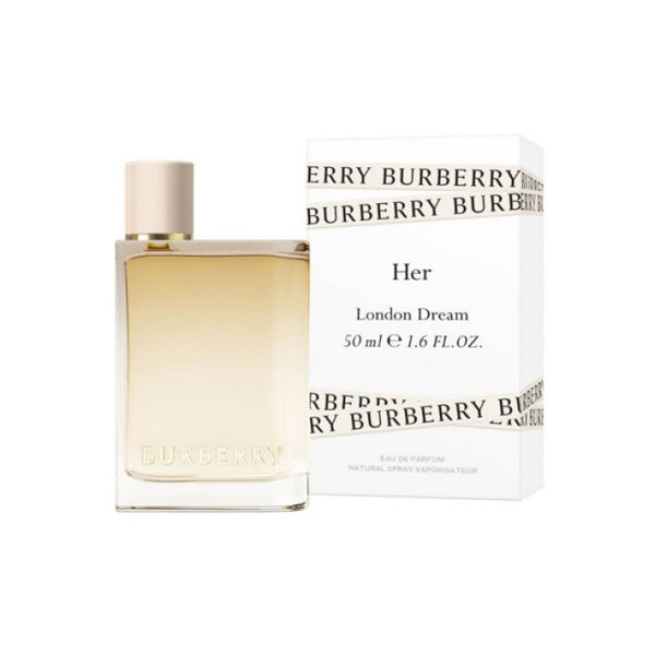 BERRY BURBERRY HER EAU DE PARFUM – Beauty Box - Main Image