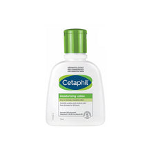 Load image into Gallery viewer, CETAPHIL MOISTURIZING LOTION 118ML