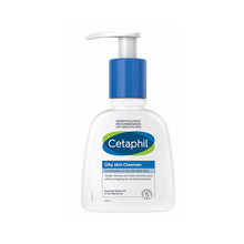 Load image into Gallery viewer, CETAPHIL OILY SKIN CLEANSER 236ML