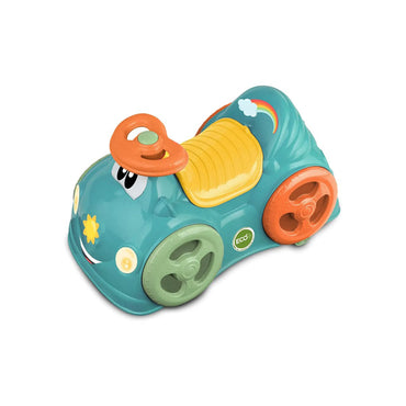 تشيكو في كل مكان