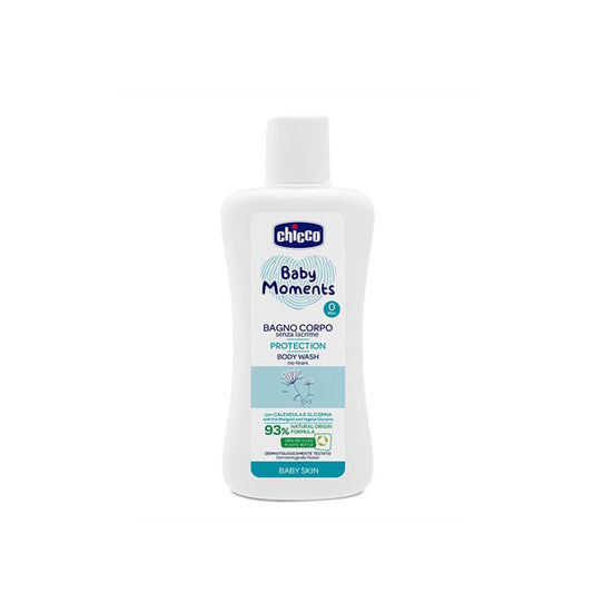 CHICCO BM BODY WASH PROTECTION