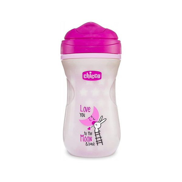 CHICCO GLOWING CUP 14M+