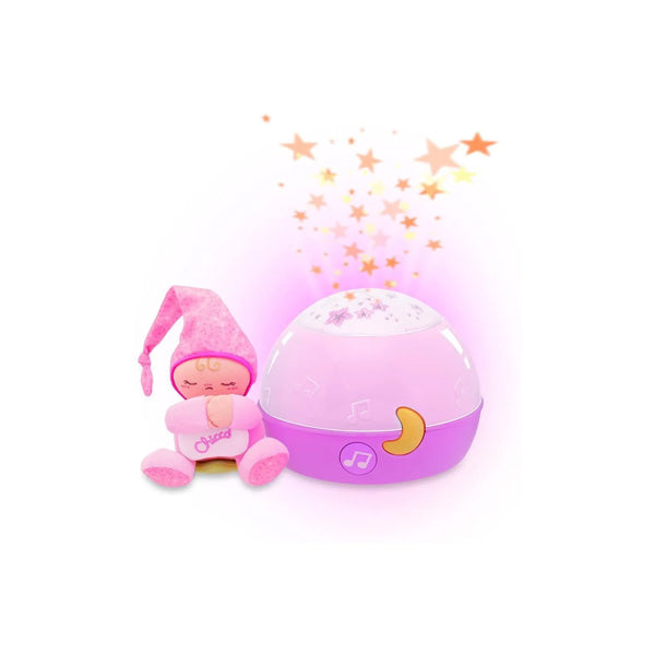 CHICCO GOODNIGHT STAR