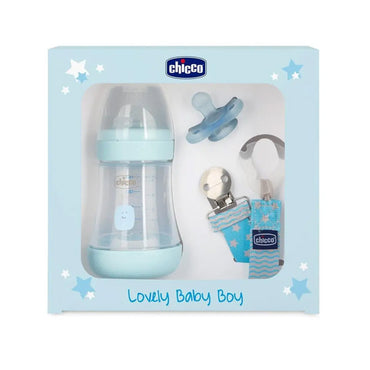 طقم شيكو بيرفكت 5 قطع 150 لنتو سيل