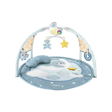 لعبة تشيكو اف دي استمتعي بالألوان بلاي جيم