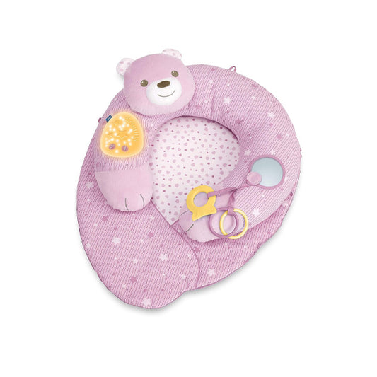 CHICCO TOY FD MY FIRST NEST