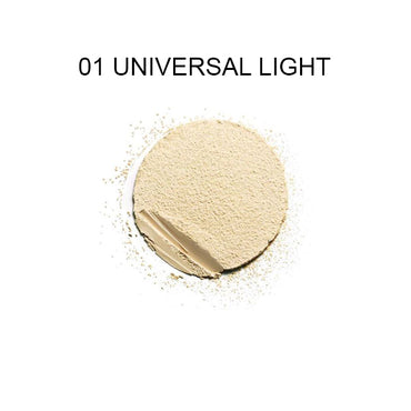 بودرة كلارنس إيفر مات السائبة