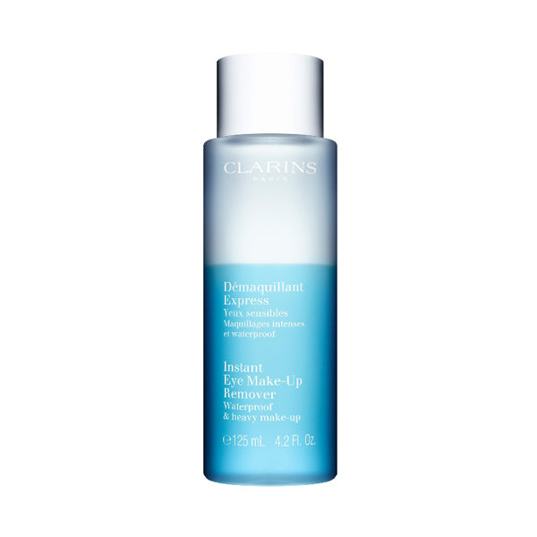CLARINS INSTANT EYE MAKE-UP REMOVER