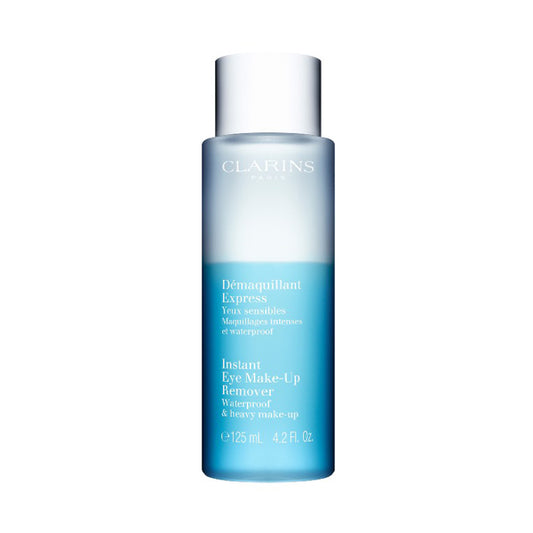 CLARINS INSTANT EYE MAKE-UP REMOVER