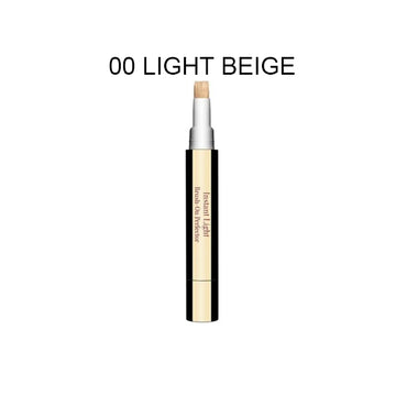 كلارنس إنستانت لايت براش أون بيرفيكتور