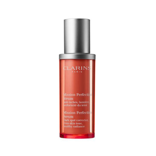 CLARINS MISSION PERFECTION SERUM
