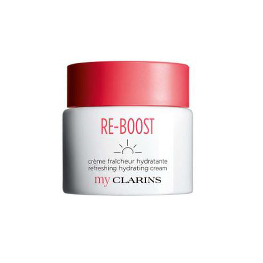 CLARINS MY CLARINS RE-BOOST REFRESHING HYDRATING CREAM