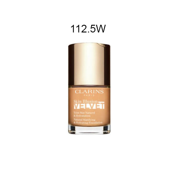 كريم أساس كلارنس سكين إلوجن فيلفيت