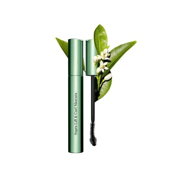 CLARINS SUPRA LIFT & CURL MASCARA