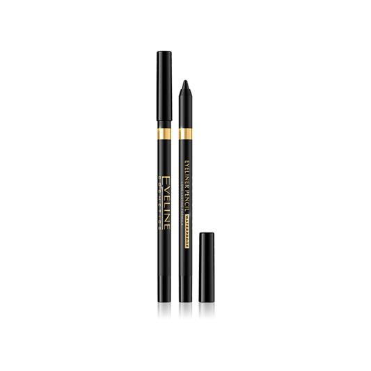 EVELINE VARIETE GEL EYELINER WATERPROOF PENCIL