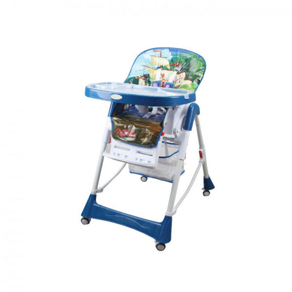 Ababy Baby High Chair
