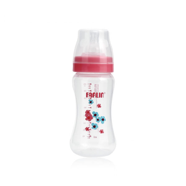 Farlin Pp Wide Neck Feeder Bottle 270ml
