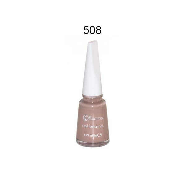 Flormar Nail Enamel 11ml
