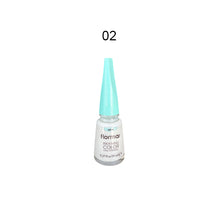 Load image into Gallery viewer, Flormar Breathing Color Nail 11ml